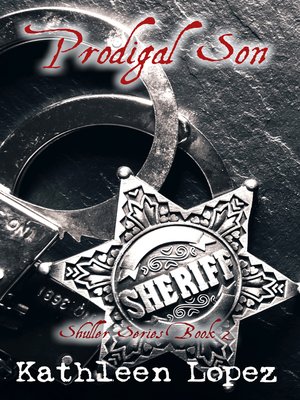 cover image of Prodigal Son